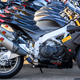 Illustration for article titled Aprilia Track Day 2019 at The Ridge
